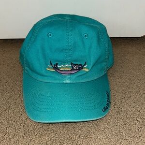 Life is good hat Hawaii